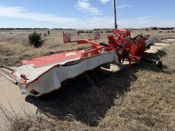 Image of Kuhn FC813R Primary image