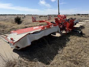 2018 Kuhn FC813R Image