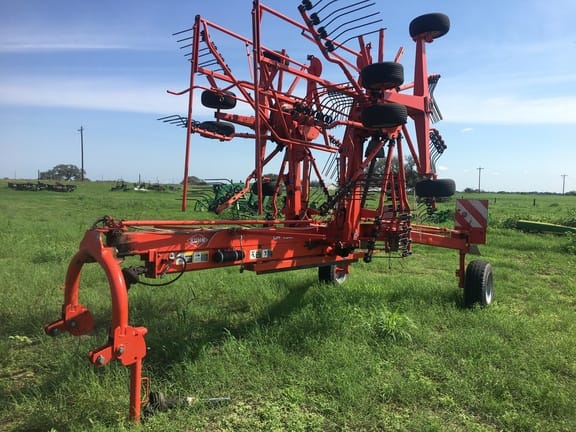 Main image Kuhn GA7501
