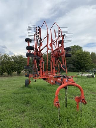 Main image Kuhn GA7501