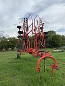 2018 Kuhn GA7501 Image