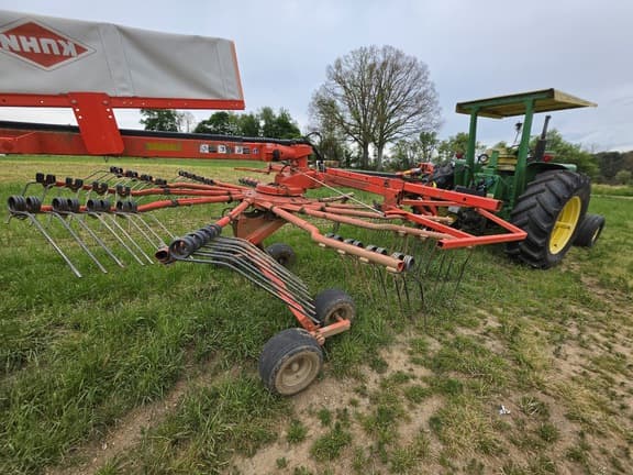 Image of Kuhn GA7932 equipment image 4
