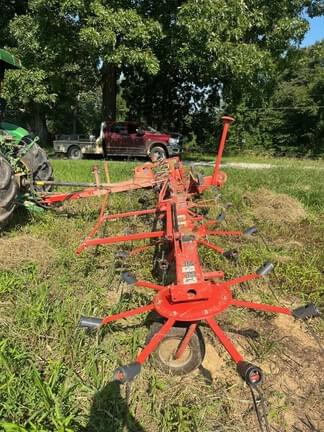 Image of Kuhn GF7802 equipment image 3