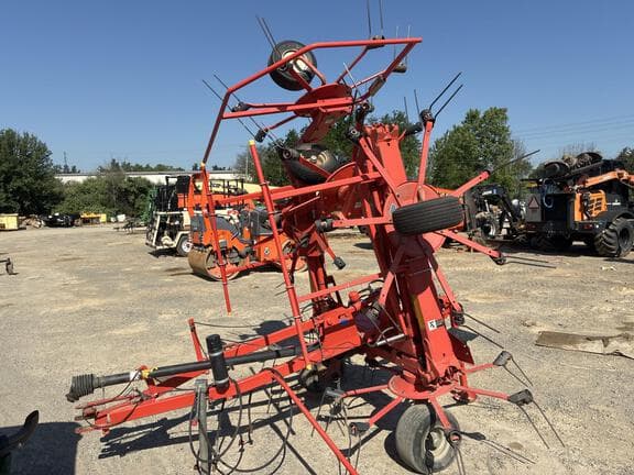 Image of Kuhn GF7802THA Image 0