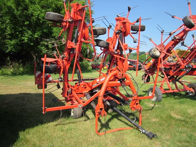 Image of Kuhn GF8712T Image 0