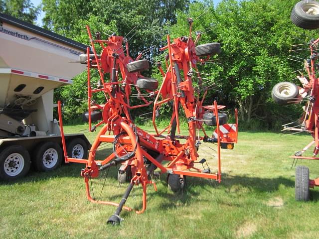 Image of Kuhn GF8712T Image 1