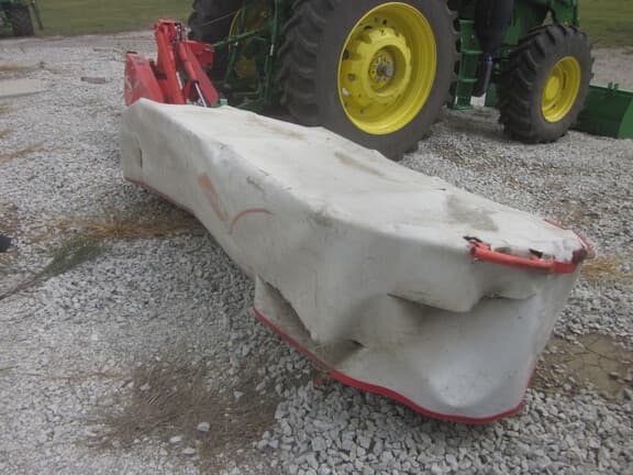 Image of Kuhn GMD 280HD equipment image 2