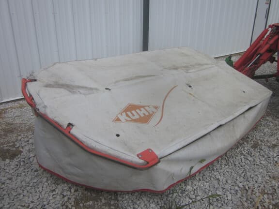Image of Kuhn GMD 280HD equipment image 1