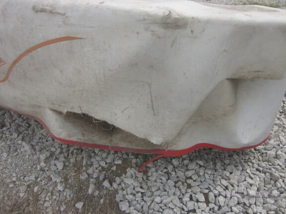 Image of Kuhn GMD 280HD equipment image 3