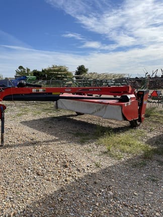 Main image Kuhn GMD 3551 TL