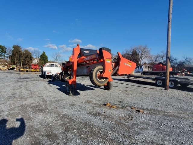 Image of Kuhn GMD 5251 TC equipment image 3