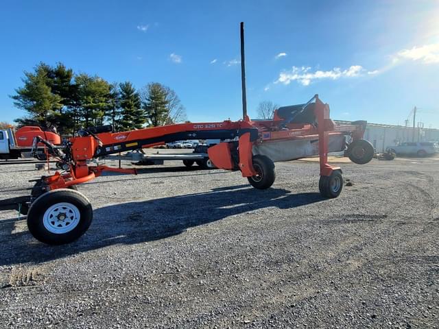 Image of Kuhn GMD 5251 TC equipment image 1