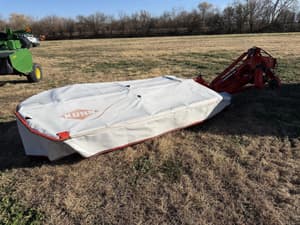2018 Kuhn GMD310HD Image