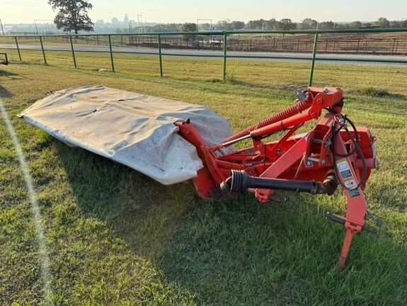 2018 Kuhn GMD310HD Equipment Image0
