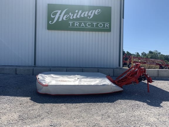 2018 Kuhn GMD310HD Image