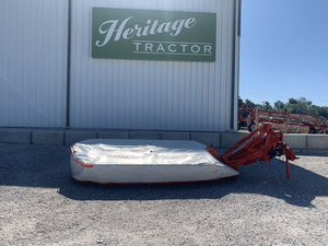 2018 Kuhn GMD310HD Image