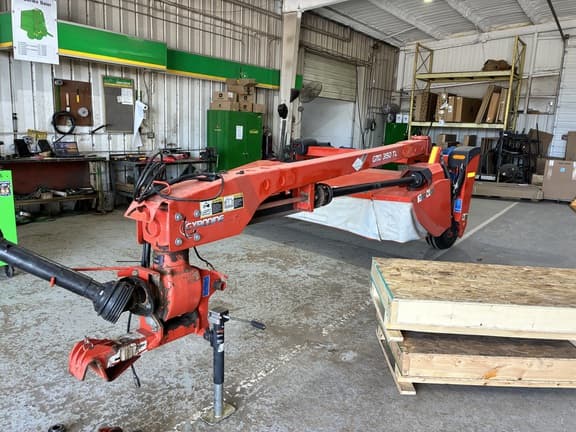 Image of Kuhn GMD 3150 TL equipment image 2