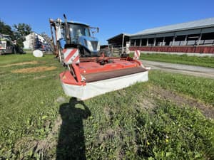 2018 Kuhn GMD802F Image