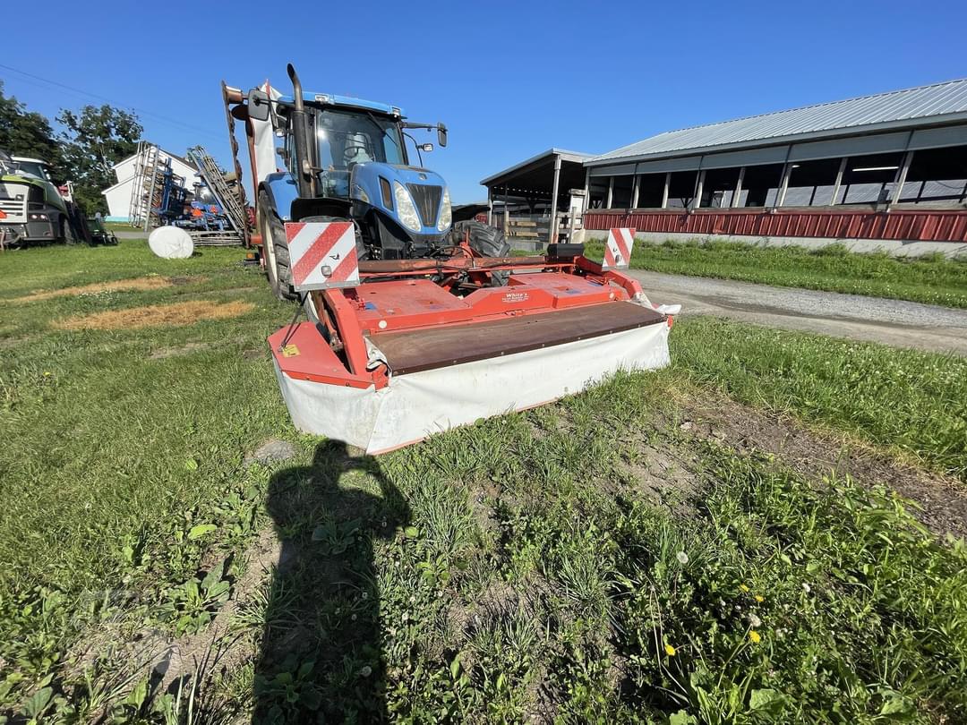 Image of Kuhn GMD802F Primary image