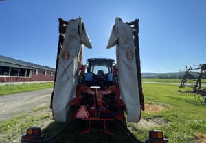 2018 Kuhn GMD 8730-FF Image