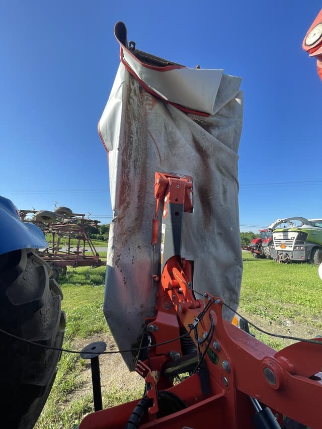 Image of Kuhn GMD 8730-FF equipment image 3