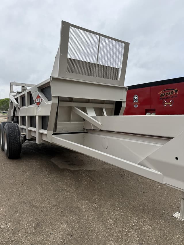 Image of Kuhn Knight 2054 equipment image 1