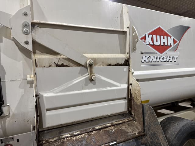 Image of Kuhn Knight RC260 equipment image 1