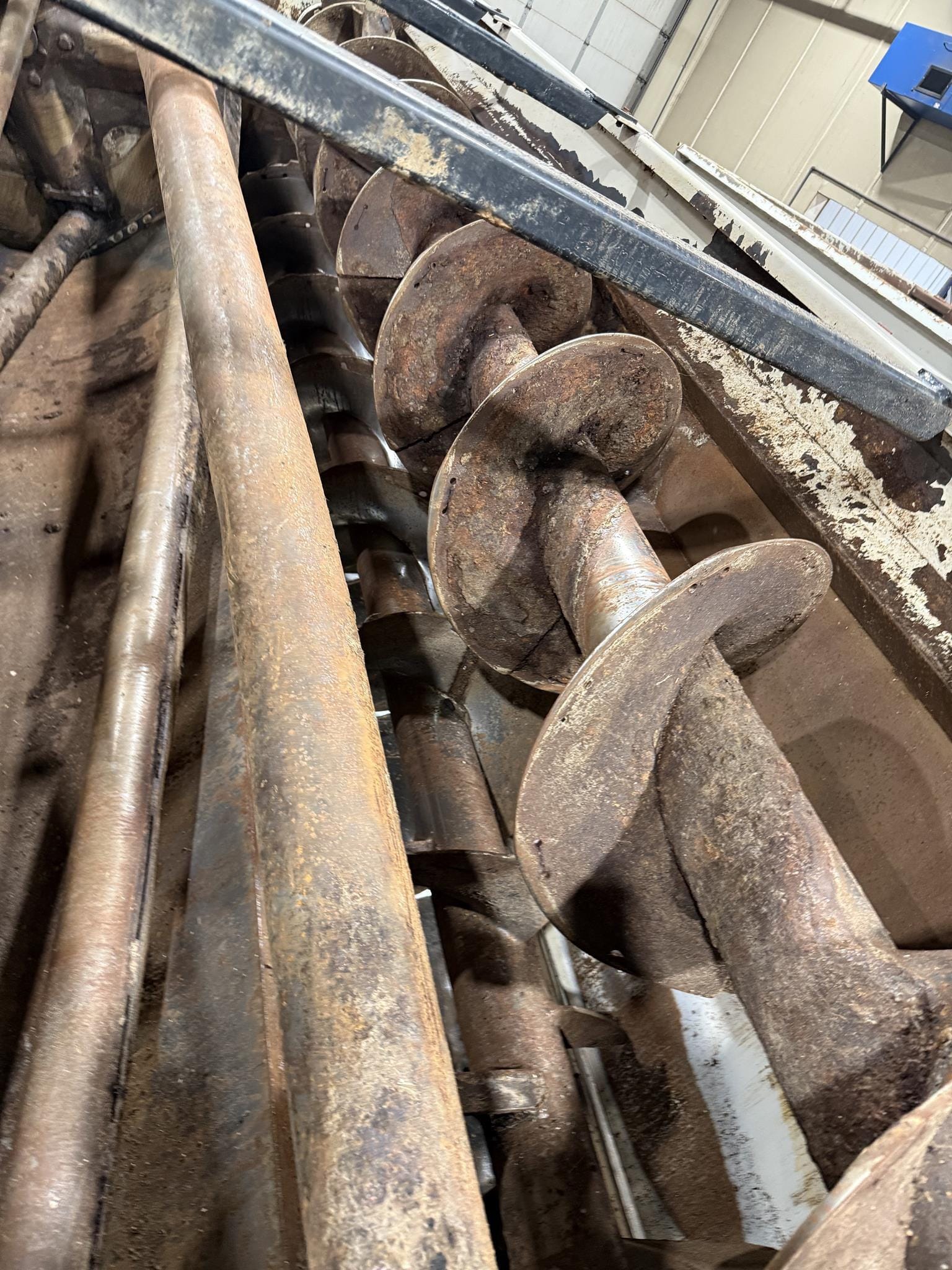 2018 Kuhn Knight RC260 Equipment Image0