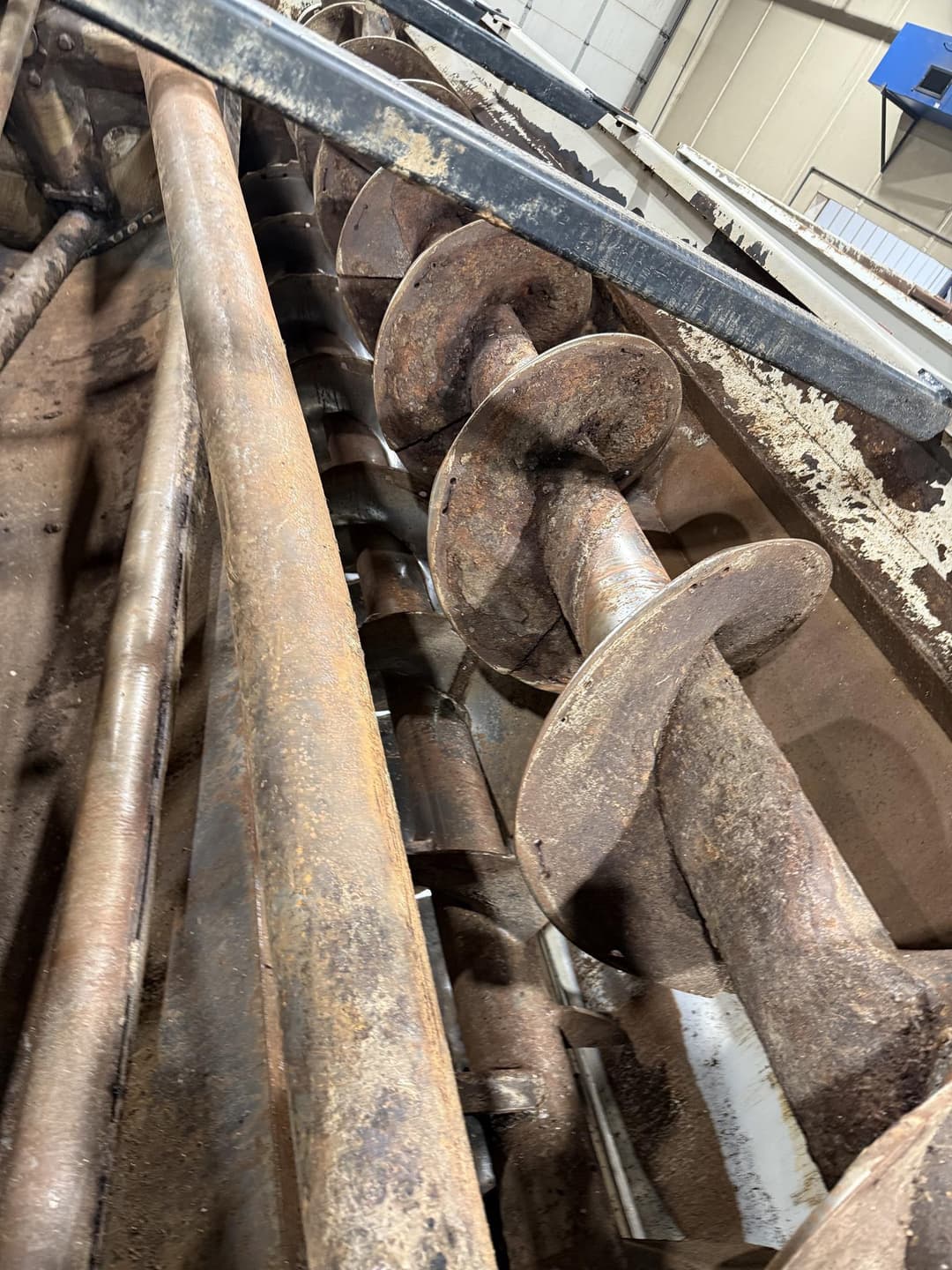 Image of Kuhn Knight RC260 Image 0