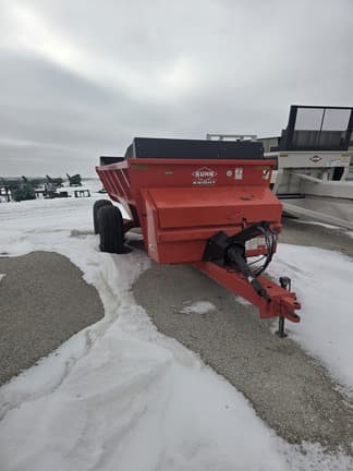 Image of Kuhn Knight SL118 equipment image 3