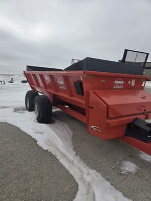 2018 Kuhn Knight SL118 Image