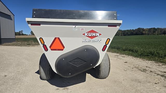 Image of Kuhn Knight SLC126 equipment image 3