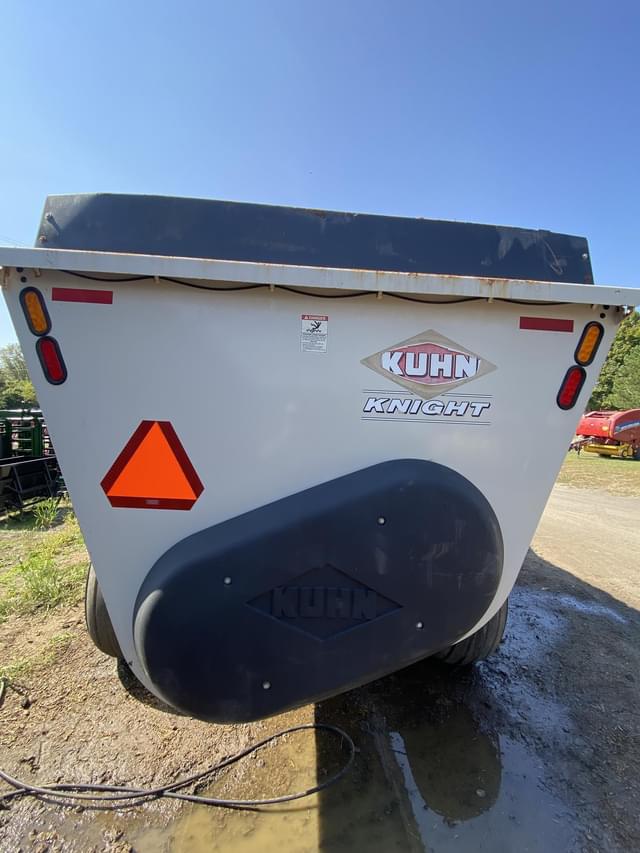 Image of Kuhn Knight SLC132 equipment image 1