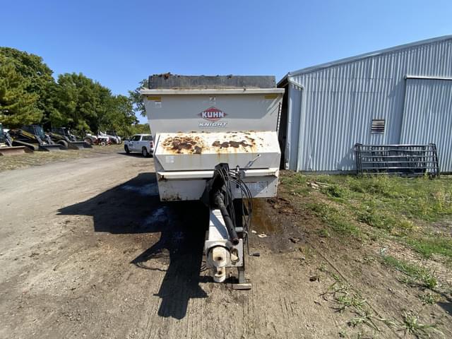 Image of Kuhn Knight SLC132 equipment image 2