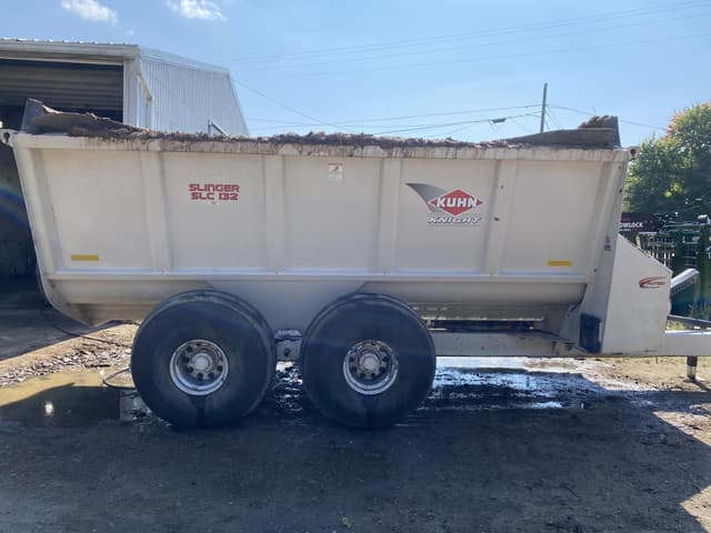 Image of Kuhn Knight SLC132 equipment image 3