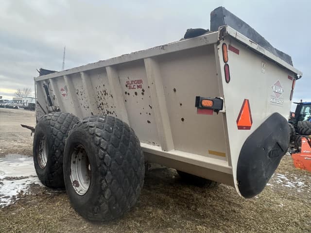 Image of Kuhn Knight SLC141 equipment image 3