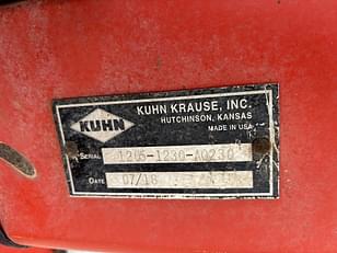 Main image Kuhn Krause Gladiator 1205 15