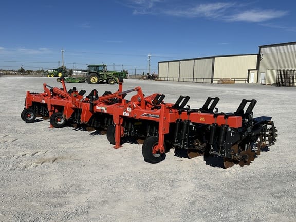 Main image Kuhn Krause Gladiator 1205