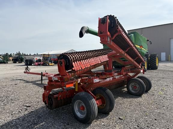 Image of Kuhn Krause 4400 equipment image 1