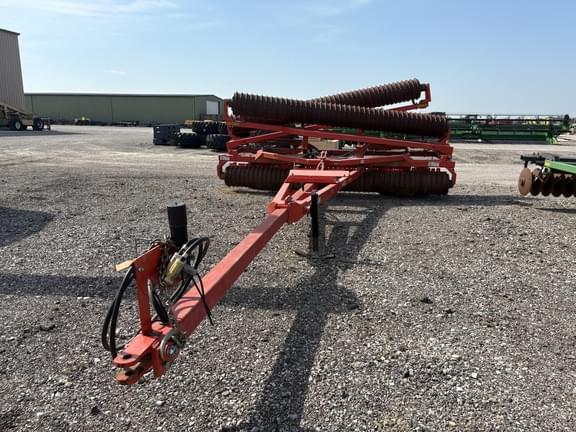 Image of Kuhn Krause 4400 equipment image 2