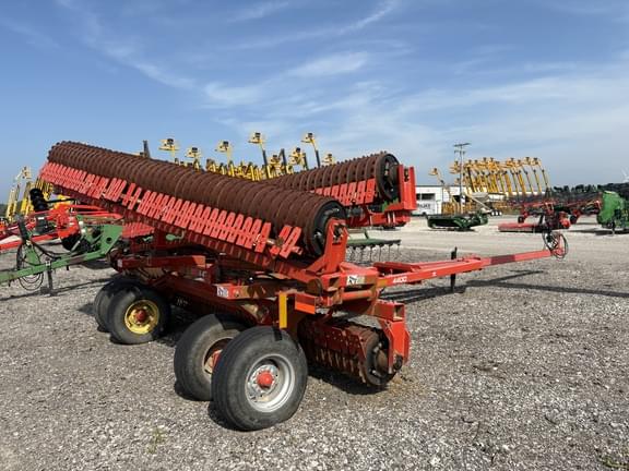 Image of Kuhn Krause 4400 equipment image 4