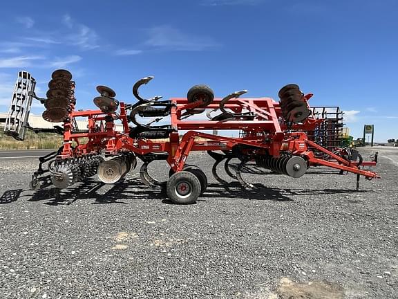 Image of Kuhn Krause Dominator 4855 equipment image 3