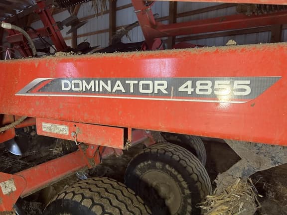 Image of Kuhn Krause Dominator 4855-11 equipment image 4
