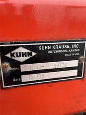 Main image Kuhn Krause Dominator 4860 35