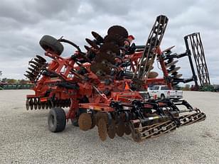 Main image Kuhn Krause Dominator 4860 5