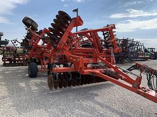 Main image Kuhn Krause Dominator 4860 4