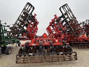 Main image Kuhn Krause Dominator 4860 13