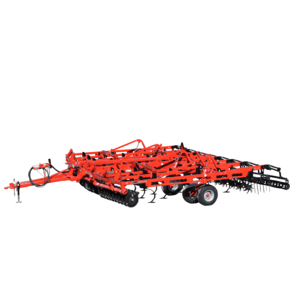 Image of Kuhn Krause Dominator 4860-9 Image 1