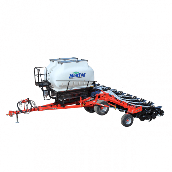 Image of Kuhn Krause Dominator 4860-9 Image 1