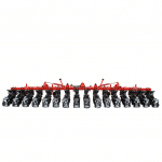 2018 Kuhn Krause Dominator 4860-9 Equipment Image0